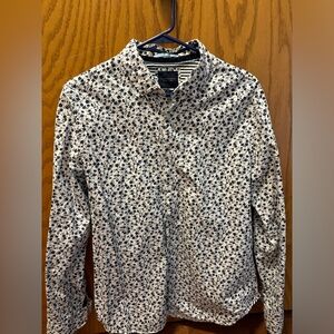 Cactusman dress shirt